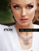 INOX Jewelry Presents Summer 2011 Catalog Featuring Fresh Stainless Steel Collections