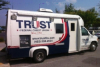 Trust Federal CU Partners with CashTrans to Offer ATM Services Through Its Mobile Branch