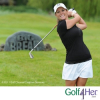 Golf4Her Ambassador Mallory Blackwelder Will Compete on Golf Channel’s Big Break Ireland