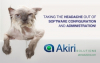 Akiri Solutions Introduces the DevBox-EZ, a Free Software Appliance That Simplifies and Accelerates the Migration to Git