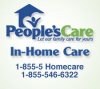 Fullerton Chamber Member - People's Care Expands to Chino Hills, CA