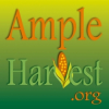 AmpleHarvest.org Named Top 25 Finalist in the Third Annual "Stay Classy" Philanthropic Awards Competition