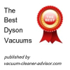 Best Dyson Vacuum List Published by Vacuum Cleaner Advisor