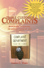 New Book Encourages Businesses  to Welcome Customer Complaints