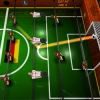 Stinger Foosball League Released for iOS - Redefine the Foosball App