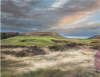 Salvato Golf Course Landscape Paintings Showcased in New Limited Edition Series