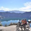 Ecuador Emerges as World's Best Value in Motorcycle Travel