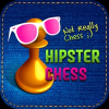 Hipster Chess for iPhone Tries to Reinvent Match 3 Game Genre