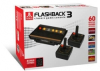 AtGames to Launch the Atari Flashback 3 Retro Gaming Console with 60 Built-in Games Recreating the Original Atari 2600 Retro Gaming Experience