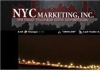 NYC Marketing Inc. Has Become One of the Premier Marketing Awareness Firms Specializing in Publicly Traded Microcap Companies