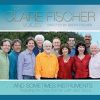 Grammy-Winner Clare Fischer Releases Albums 50 and 51