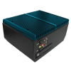 CCS-Inc. Releases ADDAX-i Fanless Workstation