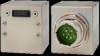 Protokraft Introduces EXCALIBUR Series Dual Port 10gigabit Ethernet D38999 Optoelectronic Transponders
