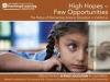 New Report Published by The Center for the Future of Teaching and Learning at WestEd Finds Few Opportunities for Science Learning in California Elementary Schools