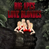 Novocortex Wins the W3 Award for the iPhone Game Big Apes Love Blondes