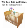 Best Crib Mattress List Published by Mattress Advisor