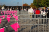 Long® Fence is Gold Sponsor of Komen Maryland Race for the Cure®