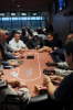 Locals Take Down Poker Legend Chris Moneymaker at Presque Isle Downs and Casino