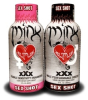 MINX-xXx- Sex Enhancement Liquid Dietary Supplement Now Available Online