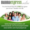 MannaEXPRESS Raises the Bar for Christian Newspapers