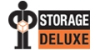 Storage Deluxe Announces Agreement to Sell 22 Facilities to CUBESMART