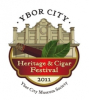 13th Annual Ybor City Heritage and Cigar Festival November 19, 2011
