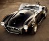 This 1965 Shelby Cobra 427 CSX3127 Changed Automotive History by Paving the Way for the Production of All 427 Street Cobras