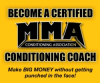 Mixed Martial Arts Coach Trains UFC Champ Using the Latest MMA Conditioning Principles