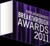 Popular Mechanics Recognizes Celestron SkyProdigy with a Coveted 2011 Breakthrough Product Award