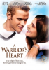 "Immortals" Kellan Lutz Stars with Ashley Greene and Chord Overstreet in "A Warrior’s Heart"