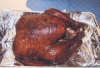 Orlando Catering Company Bubbalou’s BBQ Provides Smoked Turkeys for the Holidays