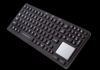 iKey Slims Down with Thin New Rugged Keyboard Design