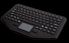 Mobile Keyboard Slimmer Than a Pencil for All In-Vehicle Applications