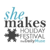 The Daily Muse Partners with Saatchi & Saatchi for First Annual SheMakes Holiday Festival