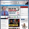 Atlanta's Strong Arm Attorney John Foy Launches New Interactive Website