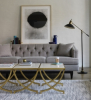 Creative Classics Adds Dwell Studio Furniture to Its Lineup