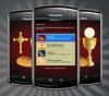 Cantcha, Inc. Launches the Catholic App iMissal in the BlackBerry App World