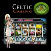 Celtic Casino Offers New 11 New 3D Slot Games