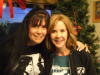 Hollywood Actress Linda Blair & Helen Darras Seek Charitable Donations for Linda Blair WorldHeart Foundation