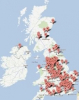The Business Sale Report Launches Interactive Map of Distressed Businesses
