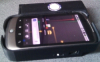 UW Dietary Recorder Offers Phone-Based Laser-Assisted Weight Loss