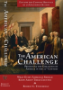 Miravista Press Challenges Every American to Pass the U.S. Citizenship Test with the Release of Their New Book, the American Challenge