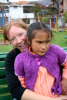 Seattle Woman Founds First Non-Profit School for Special Students in Cusco, Peru