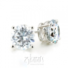 25karats.com Launches New Diamond Stud Earrings Collection