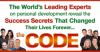 “The Code” eBook Offers Expert Secrets to Lifelong Personal Success in Any Industry, Any Project, Any Goal