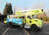 Odyne Systems, LLC Delivers Seven Hybrid System Work Trucks Through the Wisconsin Clean Transportation Program