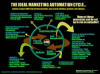 MarketingAutomation.com Releases "The Ideal Marketing Automation Cycle," an  Infographic