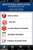 Georgia Accident Attorneys, Montlick & Associates, Releases Free iPhone & Android Mobile Accident App