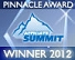 Tiny Prints Affiliate Program, Managed by Acceleration Partners, Wins the 2012 Exceptional Merchant Award