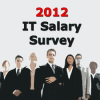 IT Professionals Salaries and Hiring Flat According to 2012 IT Salary Survey Released by Janco